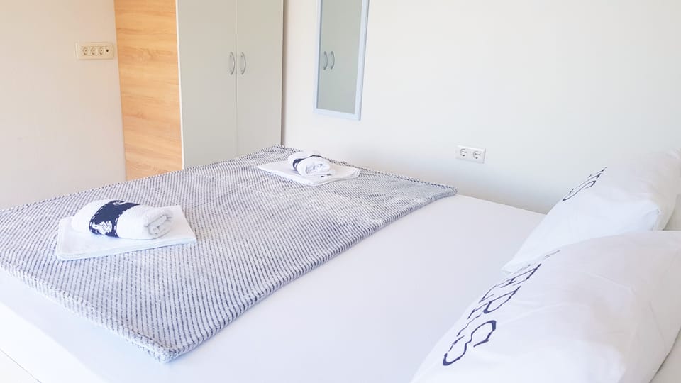 Apartman 5 — 3