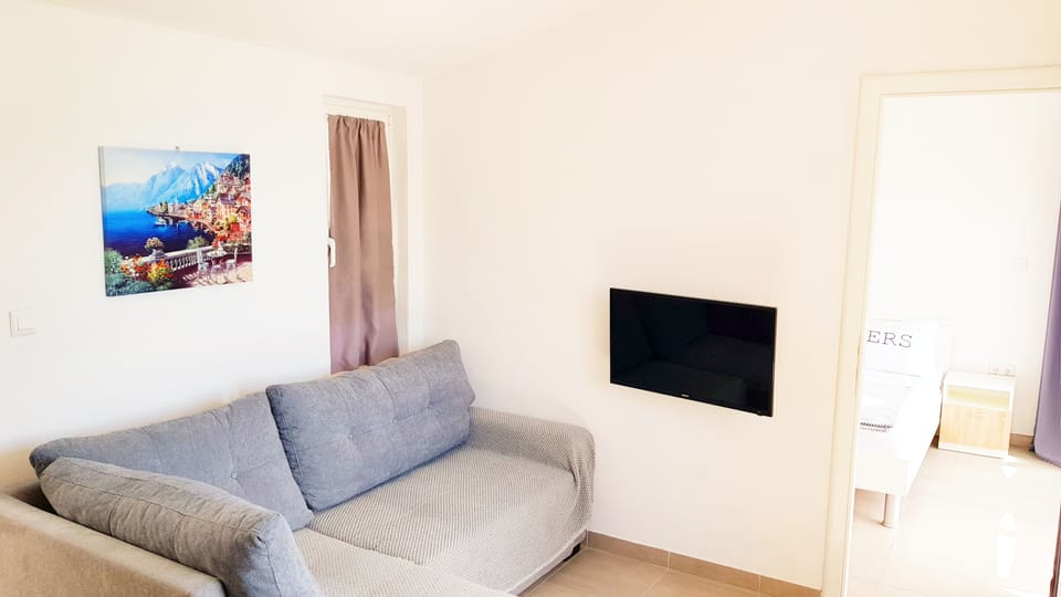 Apartman 5 — 5