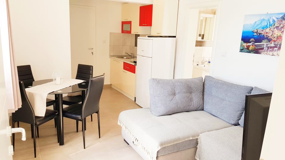Apartman 5 — 6