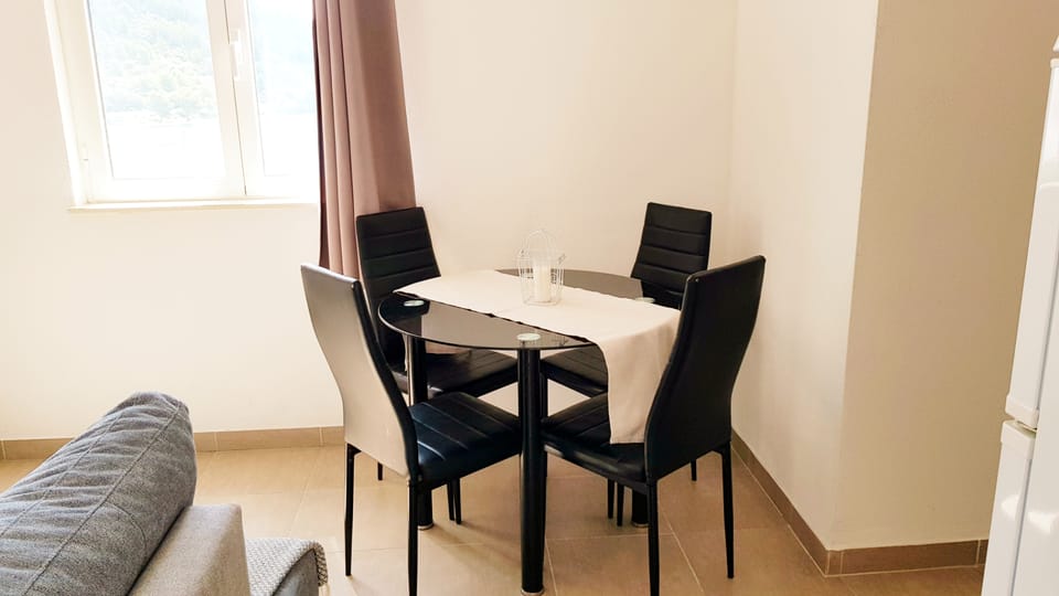Apartman 5 — 7