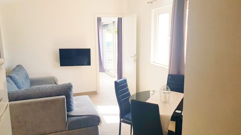 Apartman 5 — 8