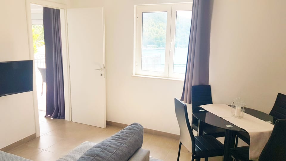 Apartman 5 — 9
