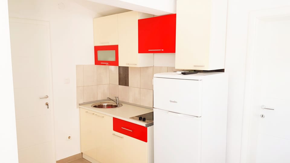 Apartman 5 — 10