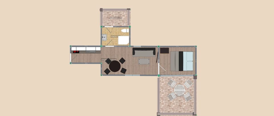 Apartman 5 — 20