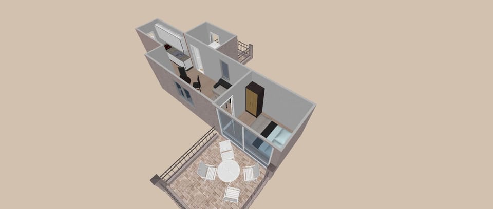 Apartman 5 — 21