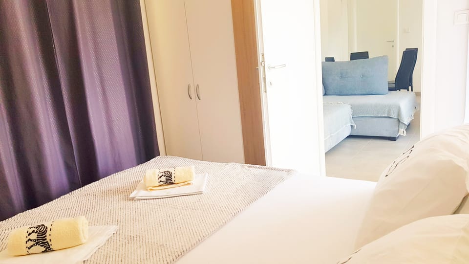 Apartman 6 — 5