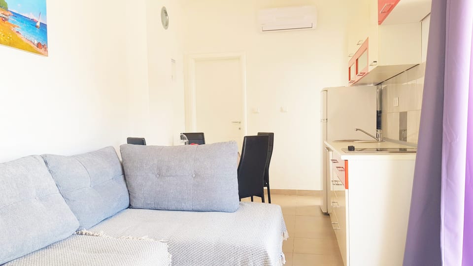 Apartman 6 — 6
