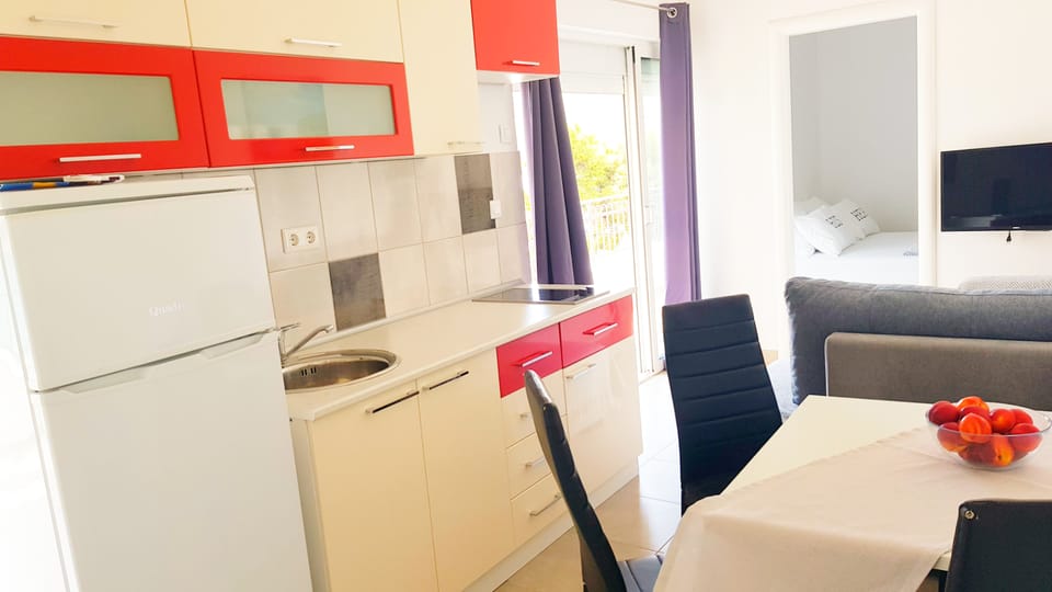 Apartman 6 — 7