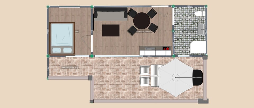 Apartman 6 — 17