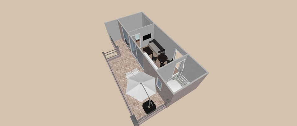 Apartman 6 — 18