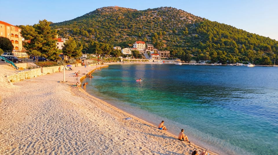 Playa de Pralisce