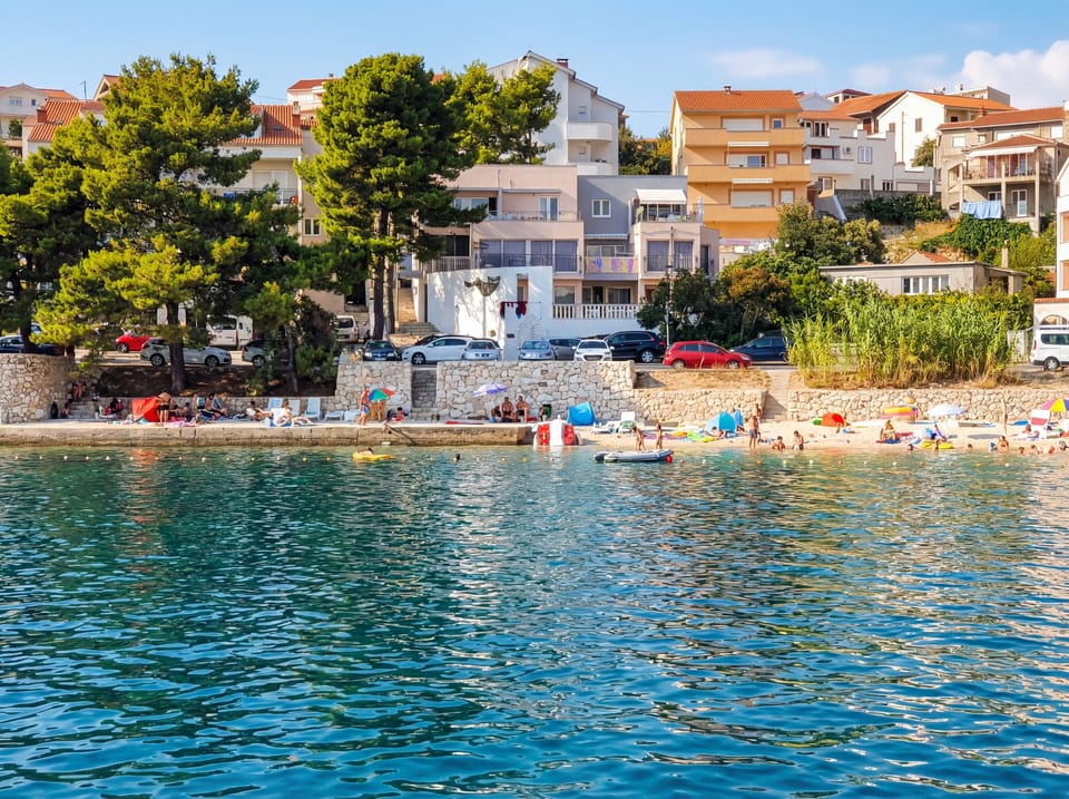 Mediteranska oaza